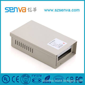 IP53 24V Regulator Voltage LED Driver for Outdoor Lights